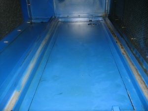 オイルミスト集塵機